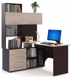 Стол компьютерный КСТ-14.1Л в Глазове - glazov.mebel24.online | фото 2