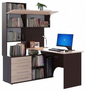 Стол компьютерный КСТ-14.1Л в Глазове - glazov.mebel24.online | фото 3