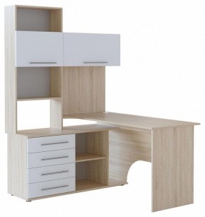 Стол компьютерный КСТ-14.1Л в Глазове - glazov.mebel24.online | фото