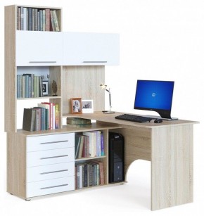 Стол компьютерный КСТ-14.1Л в Глазове - glazov.mebel24.online | фото 2