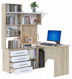 Стол компьютерный КСТ-14.1Л в Глазове - glazov.mebel24.online | фото 3