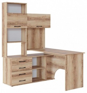 Стол компьютерный КСТ-14.1Л в Глазове - glazov.mebel24.online | фото