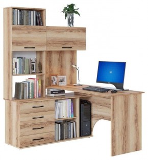 Стол компьютерный КСТ-14.1Л в Глазове - glazov.mebel24.online | фото 2