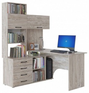 Стол компьютерный КСТ-14.1Л в Глазове - glazov.mebel24.online | фото 2
