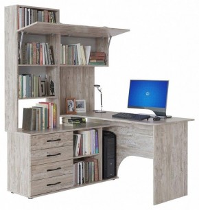 Стол компьютерный КСТ-14.1Л в Глазове - glazov.mebel24.online | фото 3