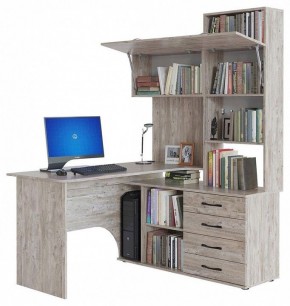Стол компьютерный КСТ-14.1П в Глазове - glazov.mebel24.online | фото 3