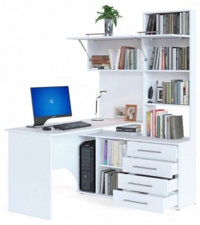 Стол компьютерный КСТ-14.1П в Глазове - glazov.mebel24.online | фото 3
