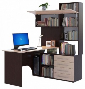 Стол компьютерный КСТ-14.1П в Глазове - glazov.mebel24.online | фото 2