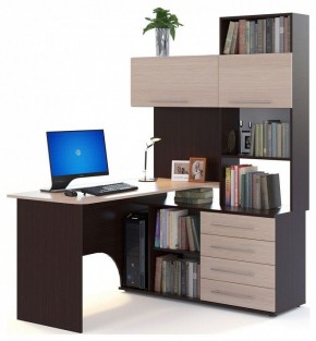Стол компьютерный КСТ-14.1П в Глазове - glazov.mebel24.online | фото 3