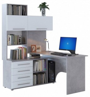 Стол компьютерный КСТ-14Л в Глазове - glazov.mebel24.online | фото 2