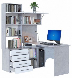 Стол компьютерный КСТ-14Л в Глазове - glazov.mebel24.online | фото 3