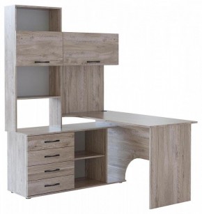 Стол компьютерный КСТ-14Л в Глазове - glazov.mebel24.online | фото