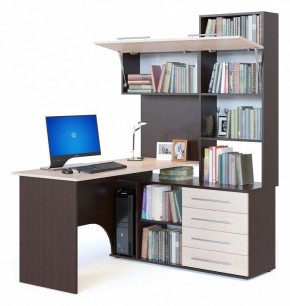 Стол компьютерный КСТ-14П в Глазове - glazov.mebel24.online | фото 2
