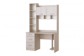 Стол компьютерный ПКС-5 (анкор светлый) в Глазове - glazov.mebel24.online | фото