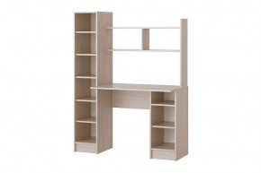 Стол компьютерный ПКС-6 (анкор светлый) в Глазове - glazov.mebel24.online | фото 2