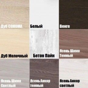 Стол компьютерный "Алиса (Т3)" ручка скоба в Глазове - glazov.mebel24.online | фото 4