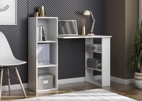 Стол компьютерный СТК 1 (Дуб Золотой) в Глазове - glazov.mebel24.online | фото 4