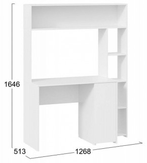 Стол компьютерный Тип 2 в Глазове - glazov.mebel24.online | фото 6