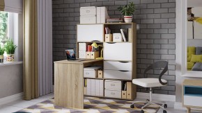 Стол компьютерный Тип 7 в Глазове - glazov.mebel24.online | фото 3