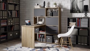 Стол компьютерный Тип 7 в Глазове - glazov.mebel24.online | фото 3