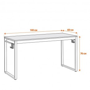 Стол компьютерный WD-14 в Глазове - glazov.mebel24.online | фото 7