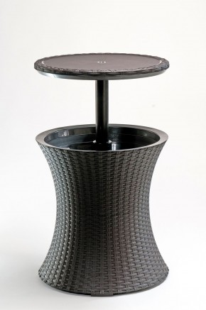 Стол Кул Бар Раттан (COOL BAR RATTAN) в Глазове - glazov.mebel24.online | фото 2