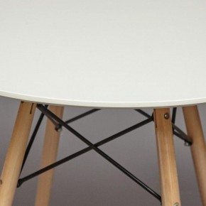 Стол обеденный Cindy Next (mod.80-MDF) в Глазове - glazov.mebel24.online | фото 3