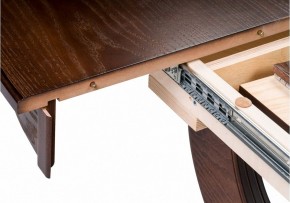 Стол обеденный Дорсет в Глазове - glazov.mebel24.online | фото 9