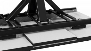 Стол обеденный Хэмптон в Глазове - glazov.mebel24.online | фото 6