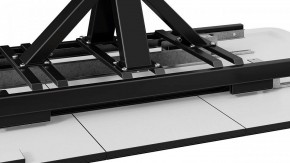 Стол обеденный Хэмптон в Глазове - glazov.mebel24.online | фото 7