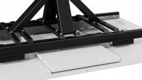 Стол обеденный Хэмптон в Глазове - glazov.mebel24.online | фото 5