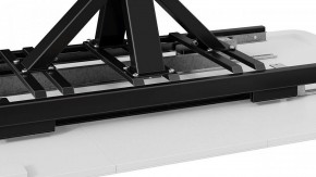 Стол обеденный Хэмптон в Глазове - glazov.mebel24.online | фото 7