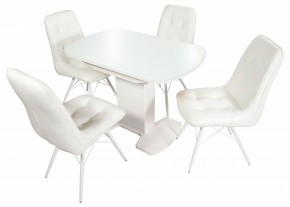 Стол обеденный Корсика в Глазове - glazov.mebel24.online | фото 3