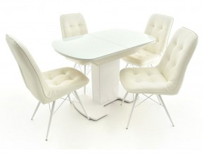 Стол обеденный Корсика в Глазове - glazov.mebel24.online | фото 5