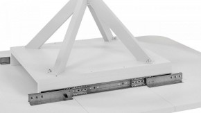 Стол обеденный Лиссабон в Глазове - glazov.mebel24.online | фото 8