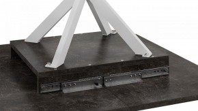 Стол обеденный Лиссабон в Глазове - glazov.mebel24.online | фото 5