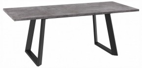 Стол обеденный Лофт Люкс в Глазове - glazov.mebel24.online | фото 2