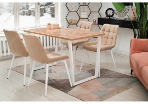 Стол обеденный Лота Лофт 120 в Глазове - glazov.mebel24.online | фото 6
