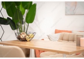Стол обеденный Лота Лофт 120 в Глазове - glazov.mebel24.online | фото 7