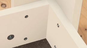 Стол обеденный Промо в Глазове - glazov.mebel24.online | фото 3
