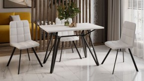 Стол обеденный Ройс Тип 1 в Глазове - glazov.mebel24.online | фото 4