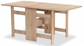 Стол обеденный Йентель в Глазове - glazov.mebel24.online | фото