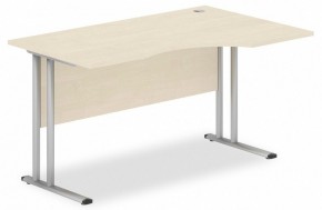 Стол офисный Imago-M СА-2M(R) в Глазове - glazov.mebel24.online | фото