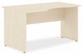 Стол офисный Imago СА-2Л в Глазове - glazov.mebel24.online | фото