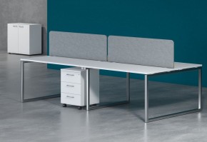 Стол офисный XTEN-Q XQWST 2814 в Глазове - glazov.mebel24.online | фото 2