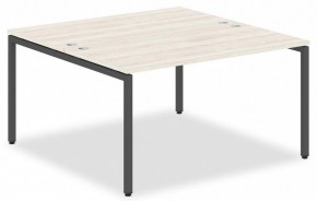 Стол офисный Xten-S XWST 1414 в Глазове - glazov.mebel24.online | фото