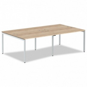 Стол офисный Xten S XWST 2414 в Глазове - glazov.mebel24.online | фото