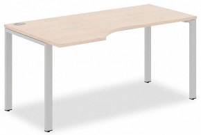 Стол офисный Xten-S60 XS6CET 169(L) в Глазове - glazov.mebel24.online | фото