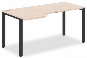 Стол офисный Xten-S60 XS6CET 169(L) в Глазове - glazov.mebel24.online | фото