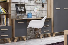 Стол письменный 1400 Вега Скандинавия в Глазове - glazov.mebel24.online | фото 7